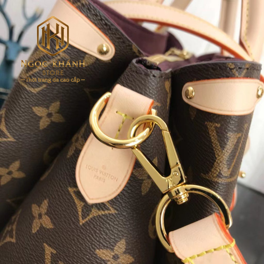 Túi xách nữ Louis Vuitton