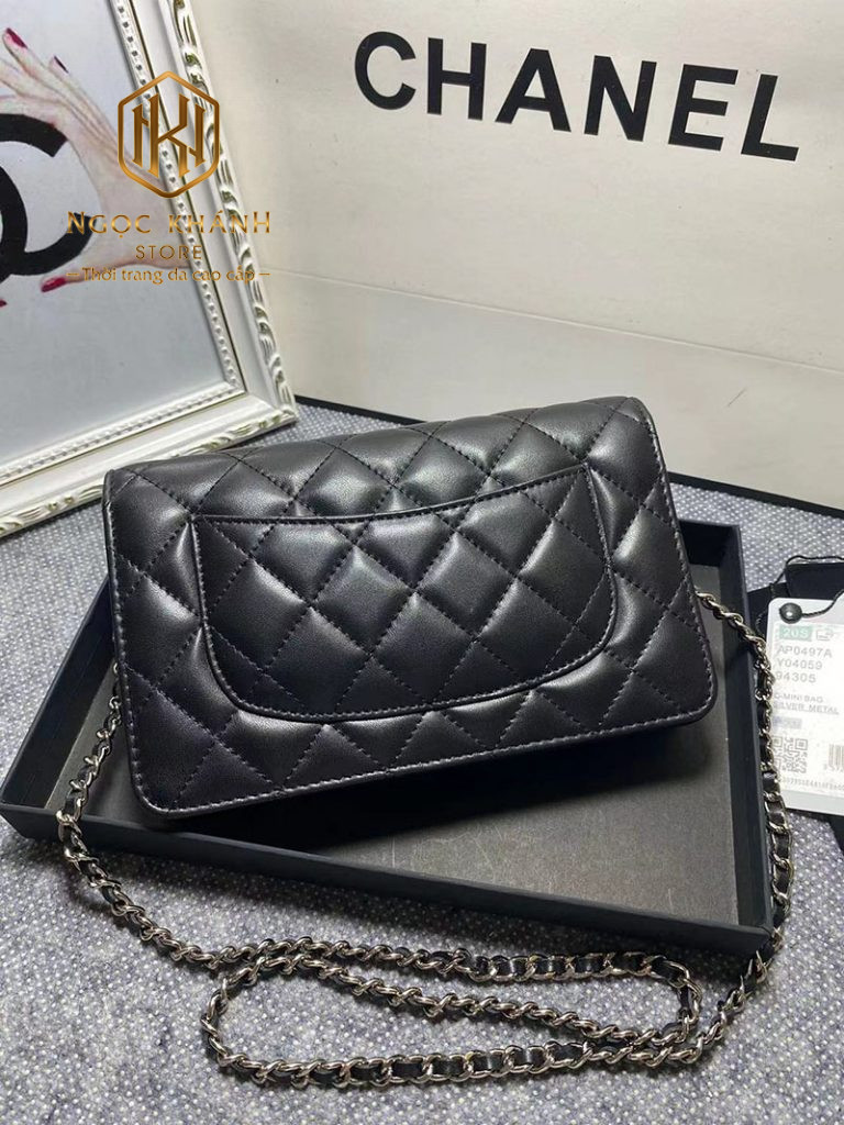 Túi xách nữ Chanel
