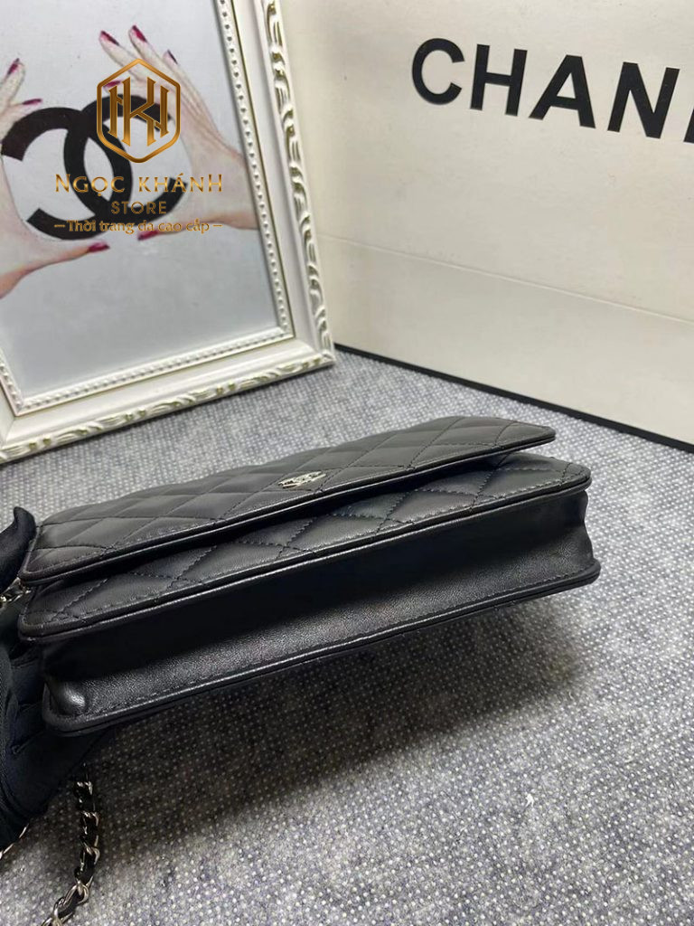 Túi xách nữ Chanel