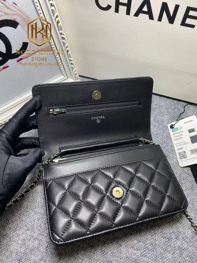 Túi xách nữ Chanel