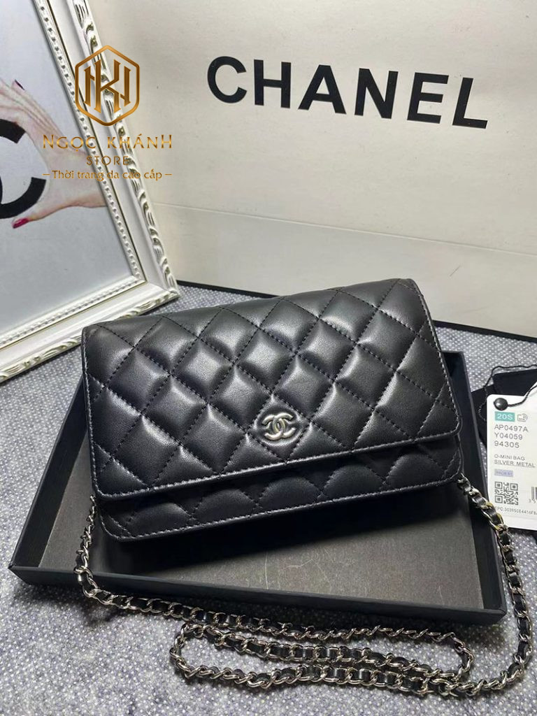 Túi xách nữ Chanel