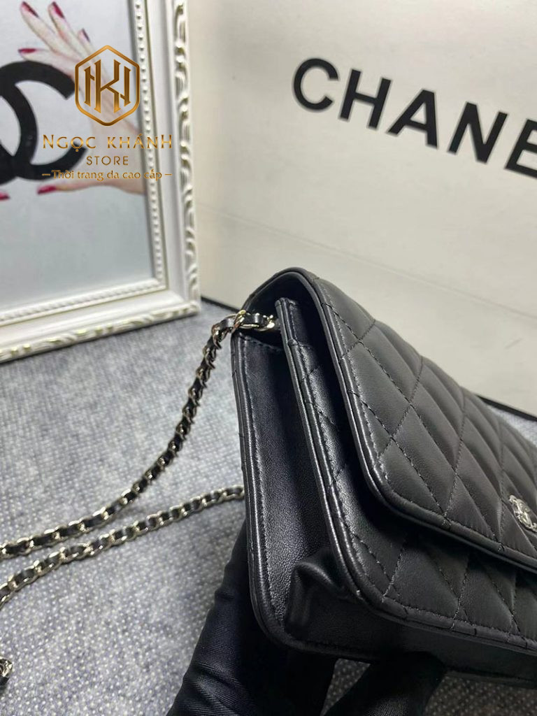 Túi xách nữ Chanel