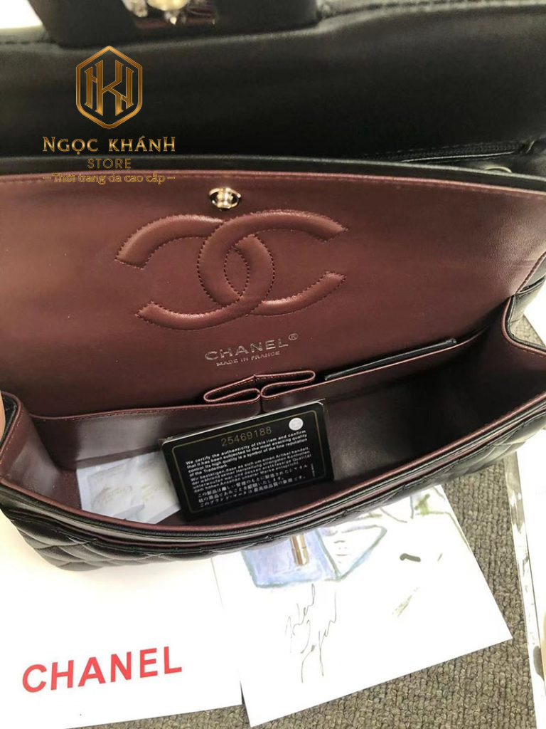 Túi xách nữ Chanel