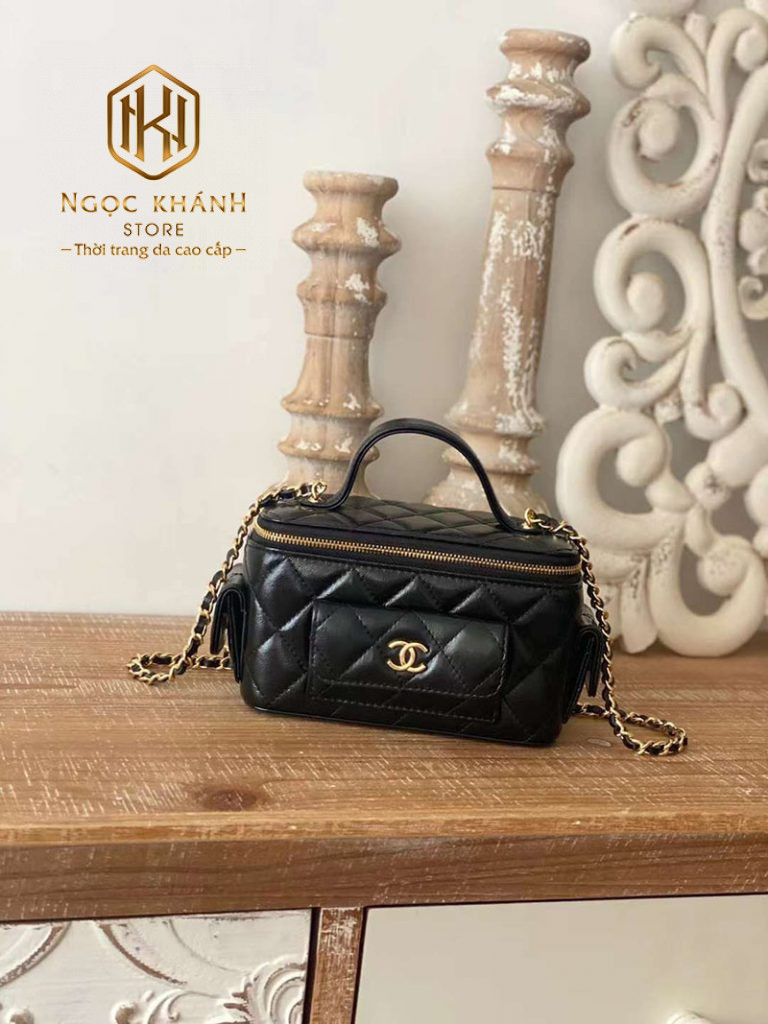 Túi xách nữ chanel