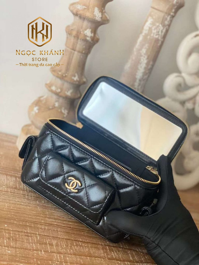 Túi xách nữ chanel