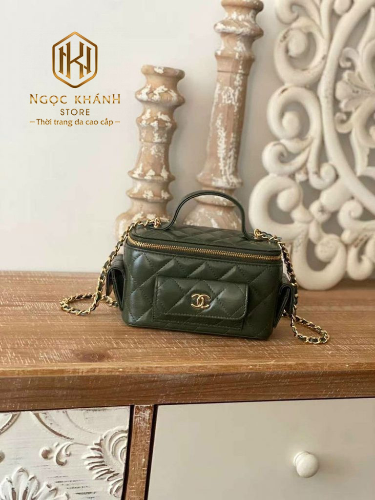 Túi xách nữ Chanel
