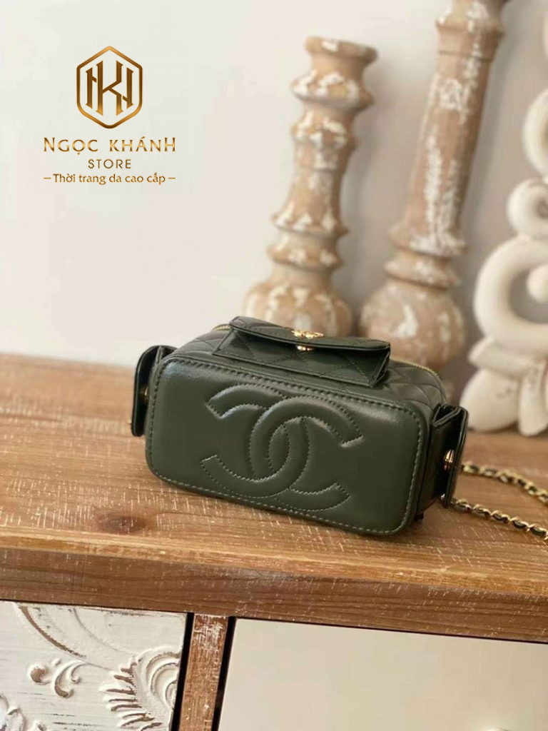 Túi xách nữ Chanel