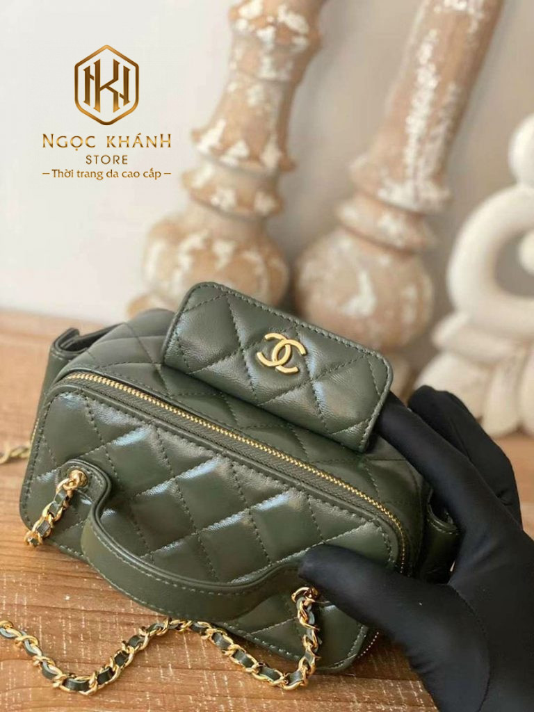 Túi xách nữ Chanel