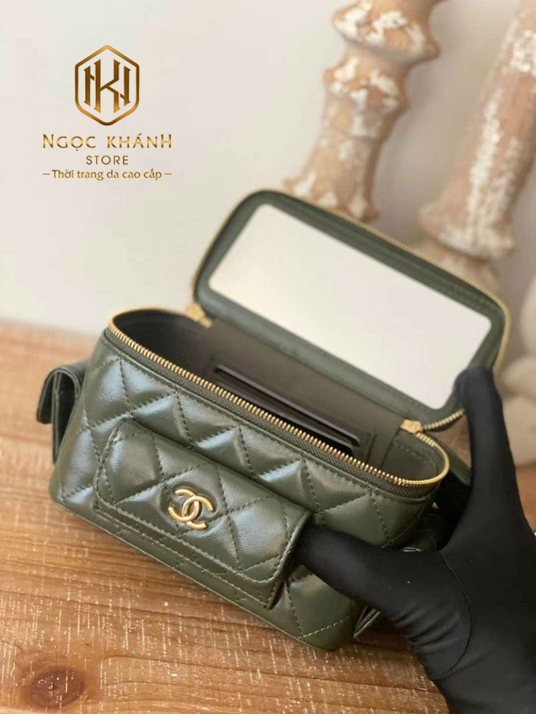 Túi xách nữ Chanel