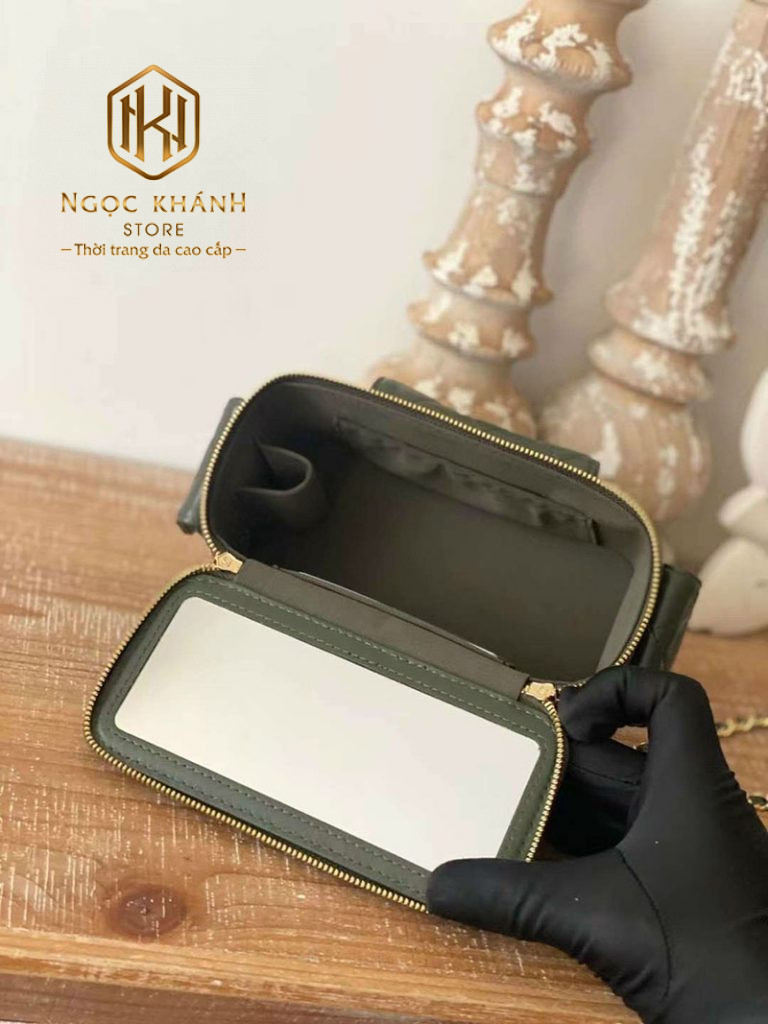 Túi xách nữ Chanel