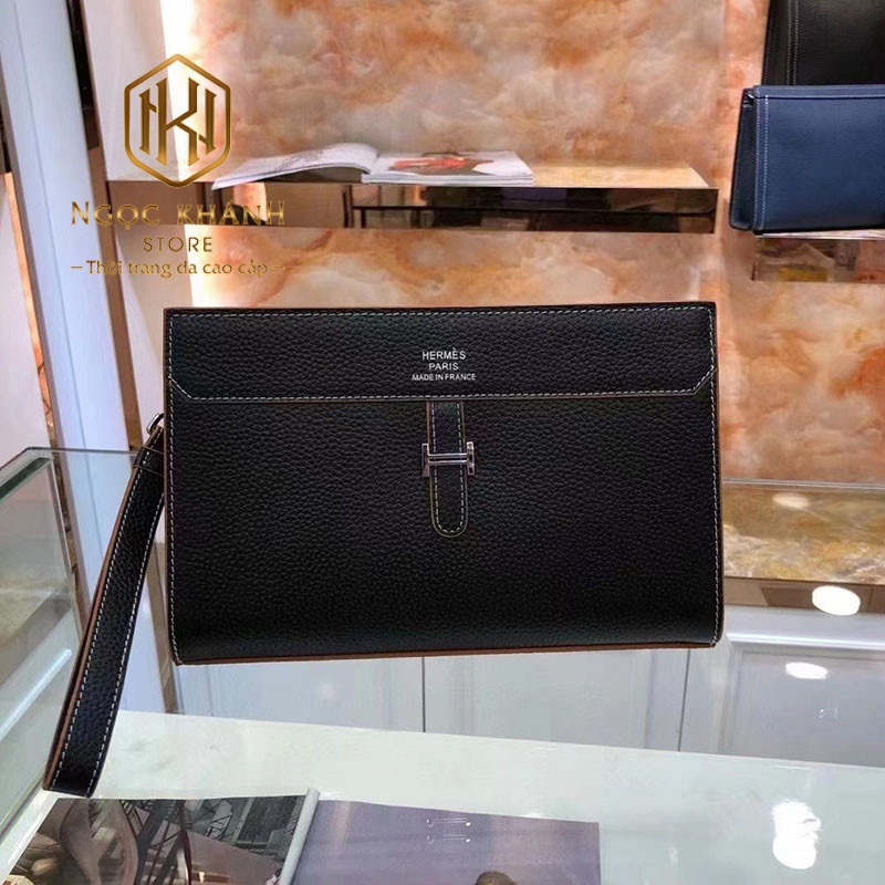 Ví Hermes nam