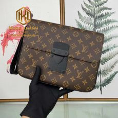 vi nam louis vuitton cam tay hoa tiet hoa nau dang nap cai 6 1