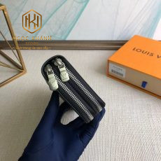 vi nam louis vuitton like auth hoa tiet caro den dang 2 khoa 6