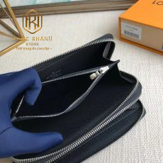 vi nam louis vuitton like auth hoa tiet caro den dang 2 khoa 7