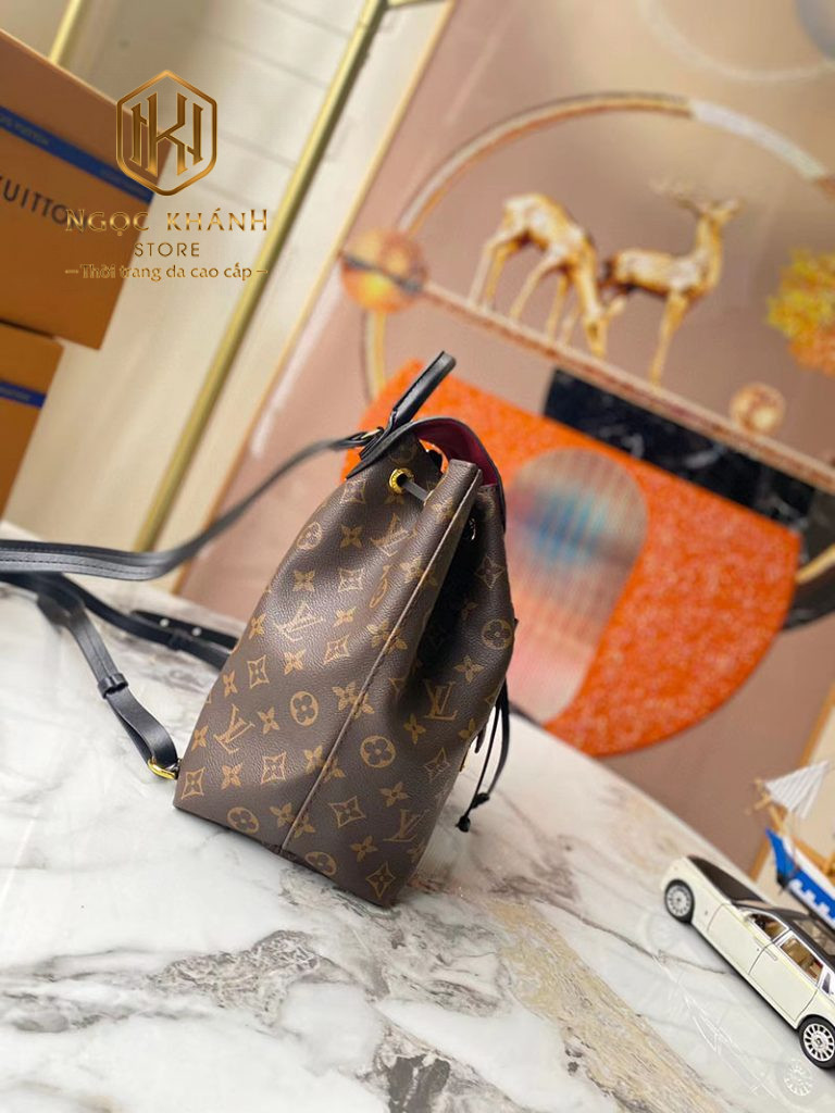 Ba lô nữ Louis Vuitton