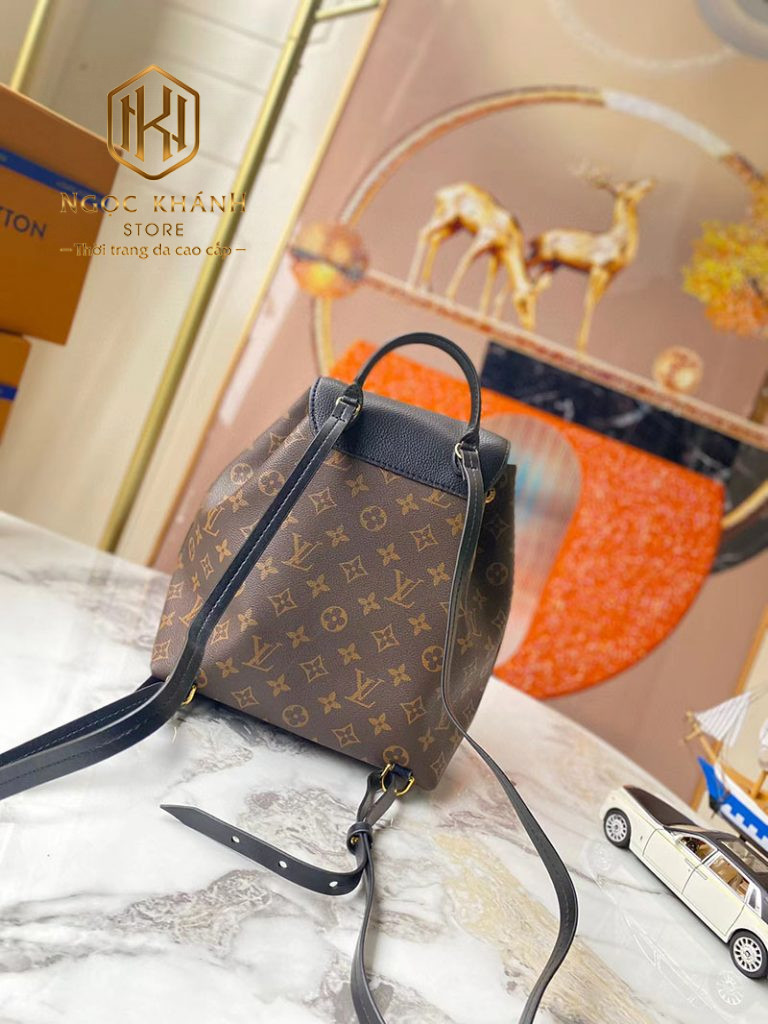 Ba lô nữ Louis Vuitton
