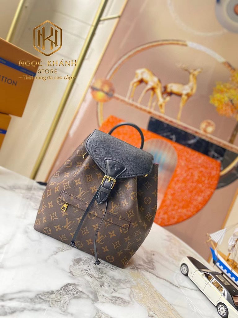 Ba lô nữ Louis Vuitton