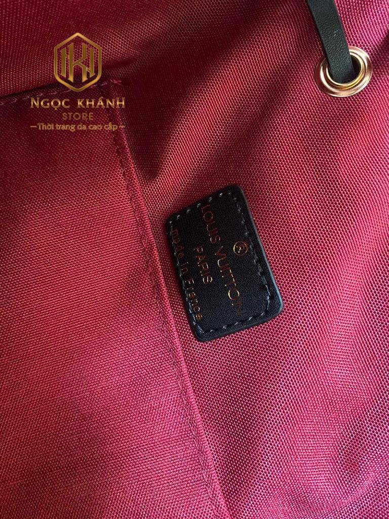 Ba lô nữ Louis Vuitton