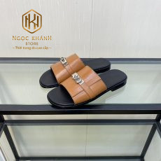 Dép Hermes nam