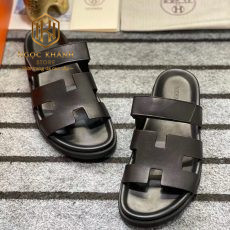 Dép Hermes nam