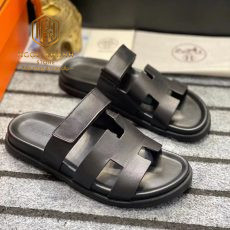 Dép Hermes nam