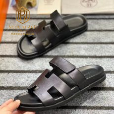 Dép Hermes nam