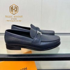 GIAY LUOI LOUIS VUITTON DE CAO MAU XANH THAN DA NHAN HOA TIET KHOA TRANG GLLV78 10