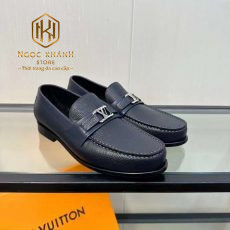 GIAY LUOI LOUIS VUITTON DE CAO MAU XANH THAN DA NHAN HOA TIET KHOA TRANG GLLV78 12