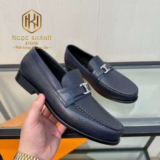 GIAY LUOI LOUIS VUITTON DE CAO MAU XANH THAN DA NHAN HOA TIET KHOA TRANG GLLV78 13