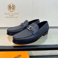 GIAY LUOI LOUIS VUITTON DE CAO MAU XANH THAN DA NHAN HOA TIET KHOA TRANG GLLV78 15