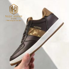 Giày nam Louis Vuitton