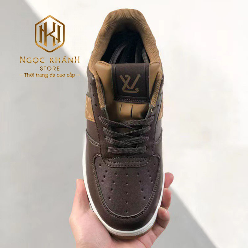 Giày nam Louis Vuitton