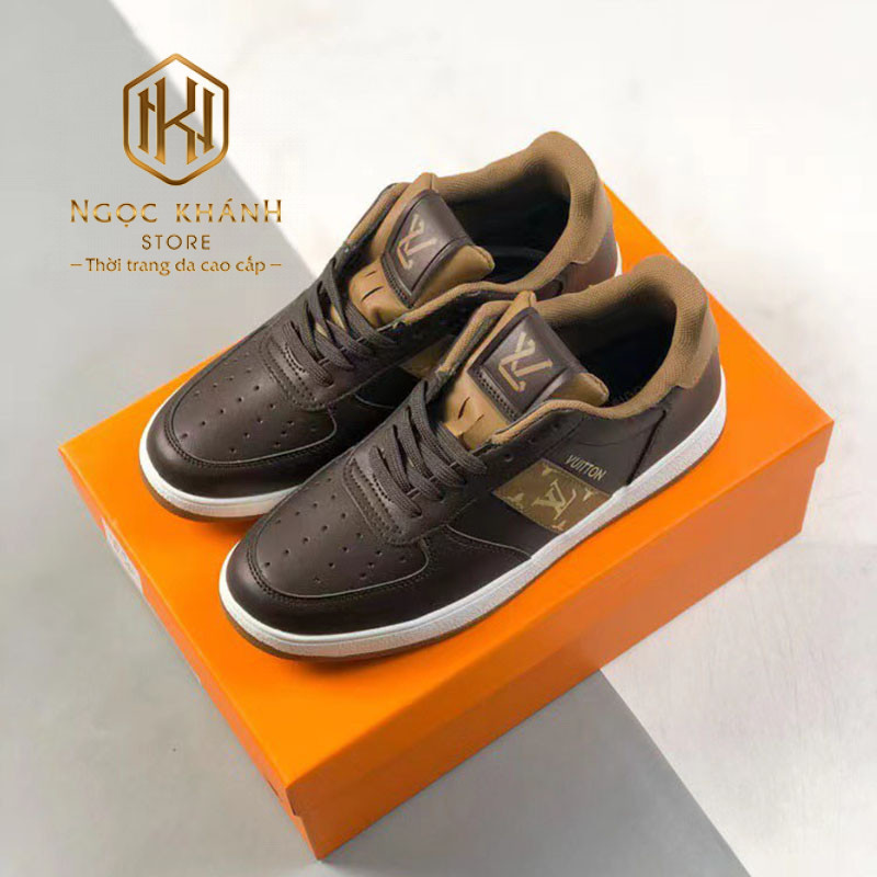 Giày nam Louis Vuitton