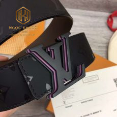 THAT LUNG LOUIS VUITTON DA LI HOA TIET HOA BONG KHOA LOGO 3 KHAC TIM TLLV76 2