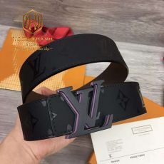 THAT LUNG LOUIS VUITTON DA LI HOA TIET HOA BONG KHOA LOGO 3 KHAC TIM TLLV76 4