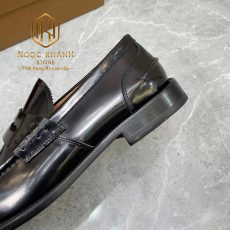 Giày lười Burberry nam