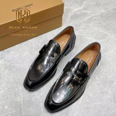 Giày lười Burberry nam