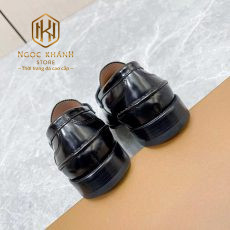 Giày lười Burberry nam