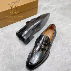 Giày lười Burberry nam