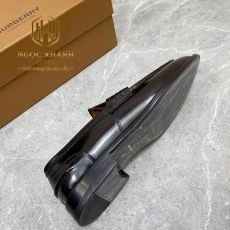 Giày lười Burberry nam