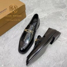Giày lười Burberry nam