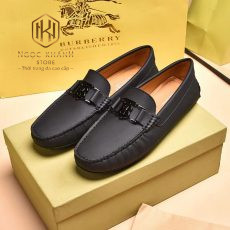 Giày lười Burberry nam