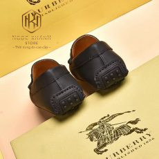 Giày lười Burberry nam