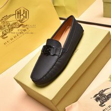 Giày lười Burberry nam