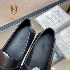 Giày lười Hermes