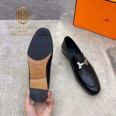 Giày lười Hermes