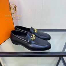 Giày lười Hermes