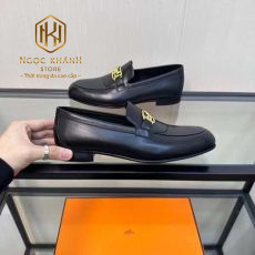 Giày lười Hermes