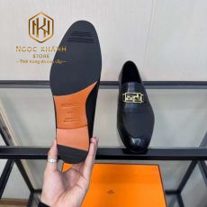 Giày lười Hermes