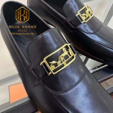 Giày lười Hermes
